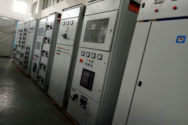 灵宝配电箱-如何预防3683关于建筑配电箱出